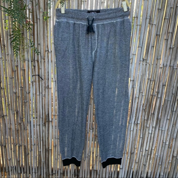 UNCL men’s Rider grey  jogger pants 3XL - Picture 1 of 4